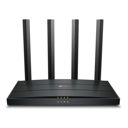 Router TP-Link Archer AX17 Nero Ethernet LAN Wi-Fi | Tienda24 - Global Online Shop Tienda24.eu