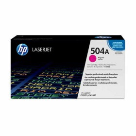 Toner Kyocera 1T02YJBNL0 Magenta | Tienda24 Tienda24.eu