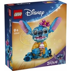 Jogo de Construção Lego 43249 Multicolor de Lego, Jogos de construção - Ref: S9196225, Preço: 73,25 €, Desconto: %