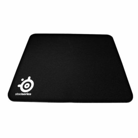 Tapete de Rato Gaming OZONE Boson Preto | Tienda24 Tienda24.eu