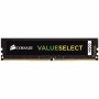 Memória RAM Corsair ValueSelect 8 GB 40 g DDR4 | Tienda24 Tienda24.eu