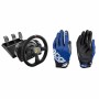 Steering wheel Thrustmaster 4160652 Black | Tienda24 Tienda24.eu