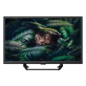 TV intelligente Cecotec A3 series ALU30075 75" 4K Ultra HD HDR10 Dolby Vision | Tienda24 Tienda24.eu