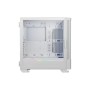 Boîtier ATX semi-tour MSI 306-7G18W23-809 Blanc | Tienda24 Tienda24.eu