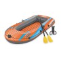 Barca Hinchable Bestway Kondor Elite 3000 246 x 122 x 45 cm de Bestway, Barcos - Ref: D1400525, Precio: 81,45 €, Descuento: %