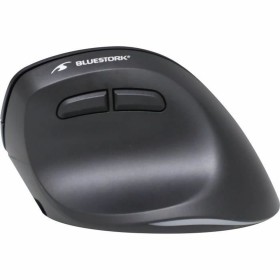 Mouse Genesis ZIRCON XIII White | Tienda24 Tienda24.eu