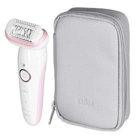 Electric Hair Remover Braun SES9000 by Braun, Hair removal and accessories - Ref: S9197984, Price: 153,02 €, Discount: %