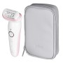 Electric Hair Remover Braun SES9000 | Tienda24 - Global Online Shop Tienda24.eu