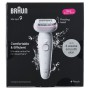 Electric Hair Remover Braun SES9000 | Tienda24 - Global Online Shop Tienda24.eu