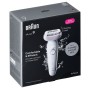 Electric Hair Remover Braun SES9000 | Tienda24 - Global Online Shop Tienda24.eu