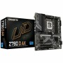 Carte Mère Gigabyte Z790 D AX LGA 1700 | Tienda24 Tienda24.eu