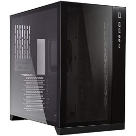 Boîtier ATX semi-tour Lian-Li PC-O11DX Noir de Lian-Li, Boîtiers pour ordinateurs de bureau - Réf : S9198128, Prix : 165,89 €...