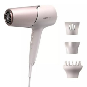 Hairdryer Philips BHD530/20 Pearlescent 2300 W by Philips, Hair dryers and diffusers - Ref: S9198956, Price: 63,28 €, Discoun...