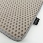 Tapis de Litière pour Chat Diamentiq         Gris EVA (1 Pièce) de Diamentiq, Tapis de grattage - Réf : S9198963, Prix : 7,57...