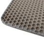 Tapis de Litière pour Chat Diamentiq         Gris EVA (1 Pièce) de Diamentiq, Tapis de grattage - Réf : S9198963, Prix : 7,57...