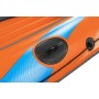 Barca Hinchable Bestway Kondor Elite 3000 246 x 122 x 45 cm de Bestway, Barcos - Ref: D1400525, Precio: 81,45 €, Descuento: %