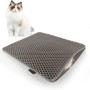 Tapis de Litière pour Chat Diamentiq         Gris EVA (1 Pièce) de Diamentiq, Tapis de grattage - Réf : S9198963, Prix : 7,57...