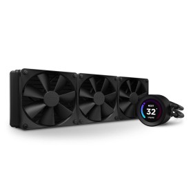 Ventilador de CPU Fractal Design Prisma AL-12 3P | Tienda24 Tienda24.eu