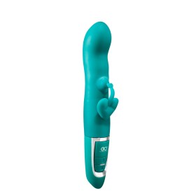 G-Spot Vibrator NMC Quickshot Green by NMC, G spot vibrators - Ref: S9400033, Price: 35,57 €, Discount: %