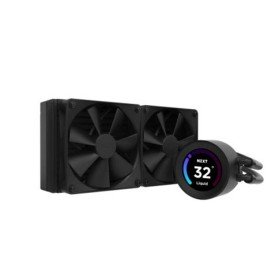 Ventilador de CPU Fractal Design Prisma AL-12 | Tienda24 Tienda24.eu