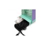 Massageador para Casais Diversual Roxo de Diversual, Vibradores de casal - Ref: M0400078, Preço: 40,39 €, Desconto: %