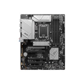 Placa Mãe MSI PRO B650M-A WIFI | Tienda24 Tienda24.eu