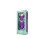 Massageador para Casais Diversual Roxo de Diversual, Vibradores de casal - Ref: M0400078, Preço: 40,39 €, Desconto: %