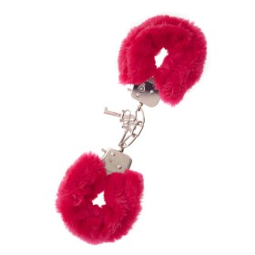 Manette S Pleasures Furry Lilla | Tienda24 - Global Online Shop Tienda24.eu