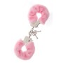 Menottes Dream Toys Rose | Tienda24 - Global Online Shop Tienda24.eu