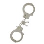 Cuffs Dream Toys Silver | Tienda24 - Global Online Shop Tienda24.eu