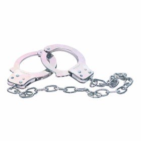 Cuffs Dream Toys Radiant Green | Tienda24 - Global Online Shop Tienda24.eu