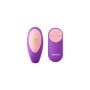 Massageador para Casais Diversual Roxo de Diversual, Vibradores de casal - Ref: M0400078, Preço: 40,39 €, Desconto: %