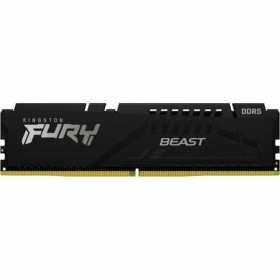 Memória RAM Kingston KF432C16BBK2/32 DDR4 16 GB 32 GB CL16 | Tienda24 Tienda24.eu