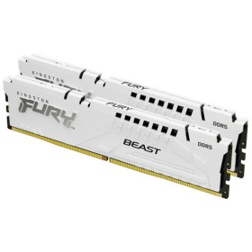 Memória RAM Kingston KF560C30BWE-32 32 GB DDR5 SDRAM DDR5 cl30 | Tienda24 Tienda24.eu