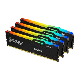 Mémoire RAM GSKILL Trident Z RGB DDR5 32 GB | Tienda24 Tienda24.eu