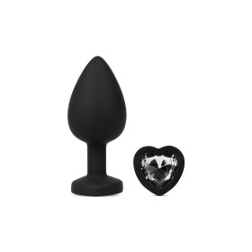 Anal plug Dream Toys Nude Grey | Tienda24 - Global Online Shop Tienda24.eu