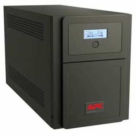 Sistema Interactivo de Fornecimento Ininterrupto de Energia APC Easy UPS SMV 2100 W | Tienda24 Tienda24.eu