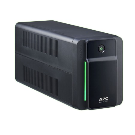 Système d'Alimentation Sans Interruption Interactif APC Easy UPS 480 W | Tienda24 Tienda24.eu