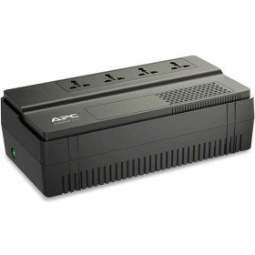 Uninterruptible Power Supply System Interactive UPS GEMBIRD EG-UPS-034 900 W | Tienda24 Tienda24.eu