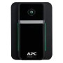 Système d'Alimentation Sans Interruption Interactif APC Back-UPS 300 W | Tienda24 Tienda24.eu