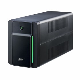 Uninterruptible Power Supply System Interactive UPS Power Walker AVR1000 600 W | Tienda24 Tienda24.eu