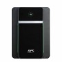 Système d'Alimentation Sans Interruption Interactif APC BX1600MI 900 W | Tienda24 Tienda24.eu