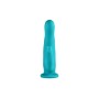 Vibrador Dupla Estimulação FemmeFunn Pirouette Turquesa de FemmeFunn, Vibradores duplos - Ref: M0400081, Preço: 71,05 €, Desc...