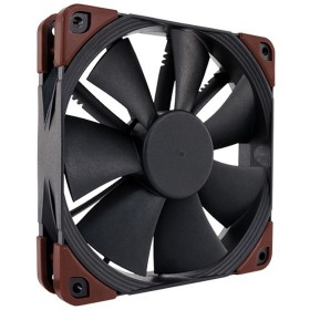 Ventilador de Caixa Nfortec Krater FAN A-RGB | Tienda24 Tienda24.eu