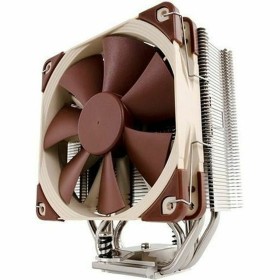 Ventilador de Caja SilentiumPC Zephyr 92 Ø 9,2 cm | Tienda24 Tienda24.eu