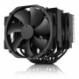 Ventilador de CPU Noctua NH-D15 chromax.black | Tienda24 Tienda24.eu