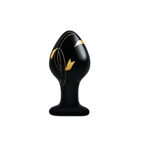 Anal plug ZINI Red (8 cm) | Tienda24 - Global Online Shop Tienda24.eu