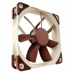 Ventola da Case Noctua NF-S12A PWM Ø 12 cm