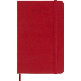 Agenda Finocam Talkual Wild Multicouleur 1/8 12 x 16,9 cm 2024-2025 | Tienda24 Tienda24.eu