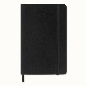 Agenda Finocam Talkual Wild Multicouleur 1/8 12 x 16,9 cm 2024-2025 | Tienda24 Tienda24.eu